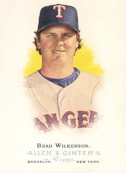 2006 Topps Allen and Ginter 101-200 YOU PICK - Bild 78 von 152