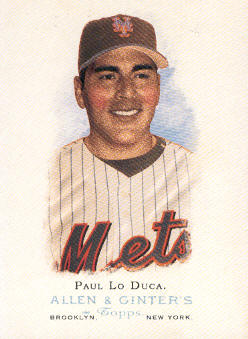 2006 Topps Allen and Ginter 101-200 YOU PICK - Bild 84 von 152