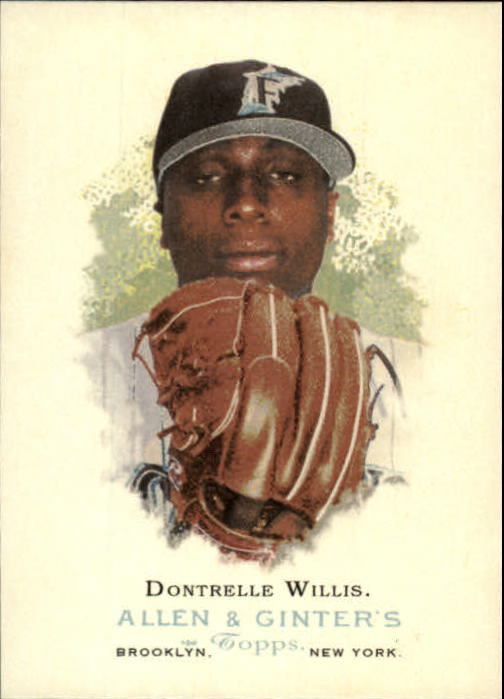 2006 Topps Allen and Ginter 101-200 YOU PICK - Bild 98 von 152