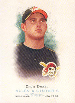 2006 Topps Allen and Ginter 101-200 YOU PICK - Bild 106 von 152