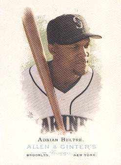 2006 Topps Allen and Ginter 101-200 YOU PICK - Bild 110 von 152