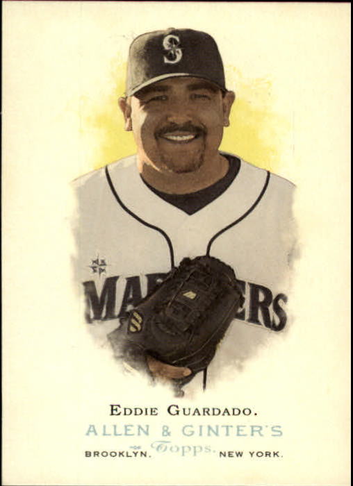 2006 Topps Allen and Ginter 101-200 YOU PICK - Bild 112 von 152