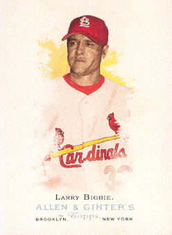 2006 Topps Allen and Ginter 101-200 YOU PICK - Bild 124 von 152