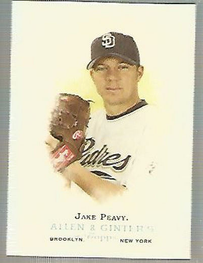 2006 Topps Allen and Ginter 101-200 YOU PICK - Bild 128 von 152