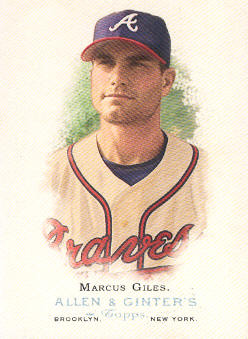 2006 Topps Allen and Ginter 101-200 YOU PICK - Bild 135 von 152