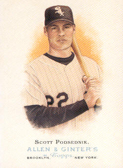 2006 Topps Allen and Ginter 101-200 YOU PICK - Bild 137 von 152