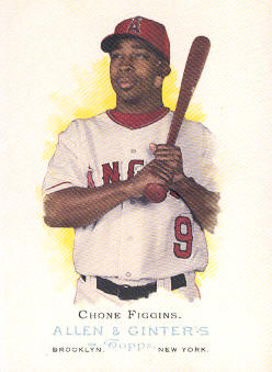 2006 Topps Allen and Ginter 101-200 YOU PICK - Bild 139 von 152