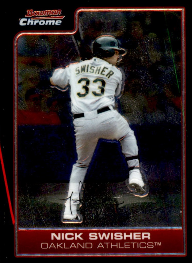 2006 Bowman Chrome Baseball Part 1 - Picture 2 of 412