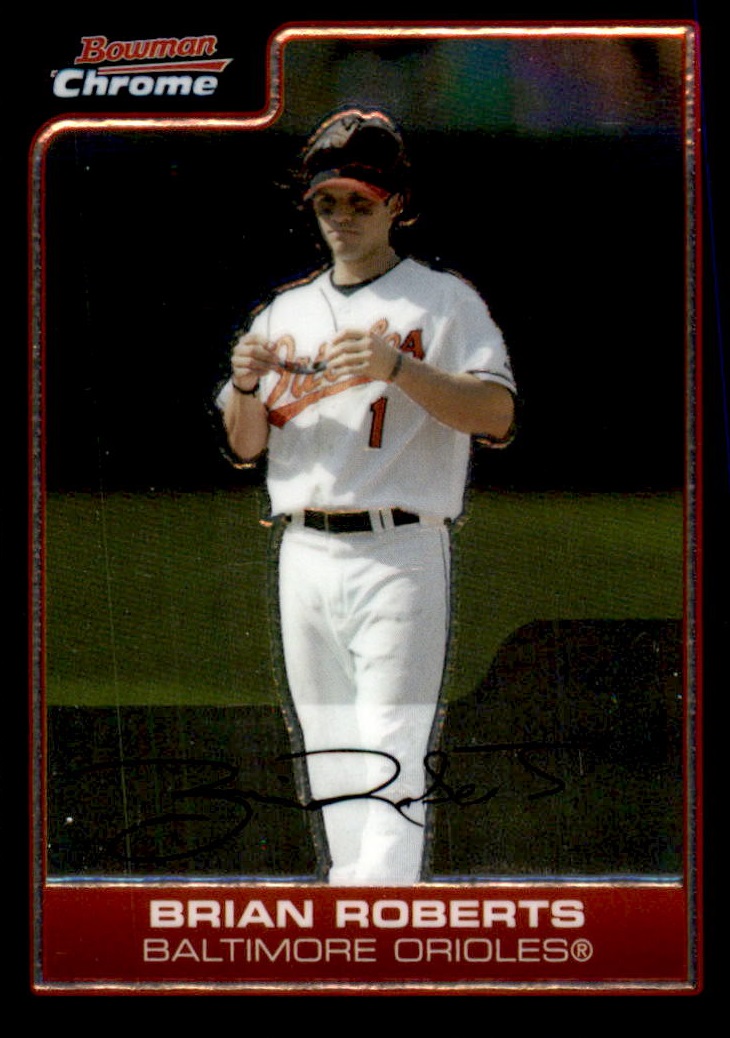 2006 Bowman Chrome Baseball Part 1 - Picture 10 of 412