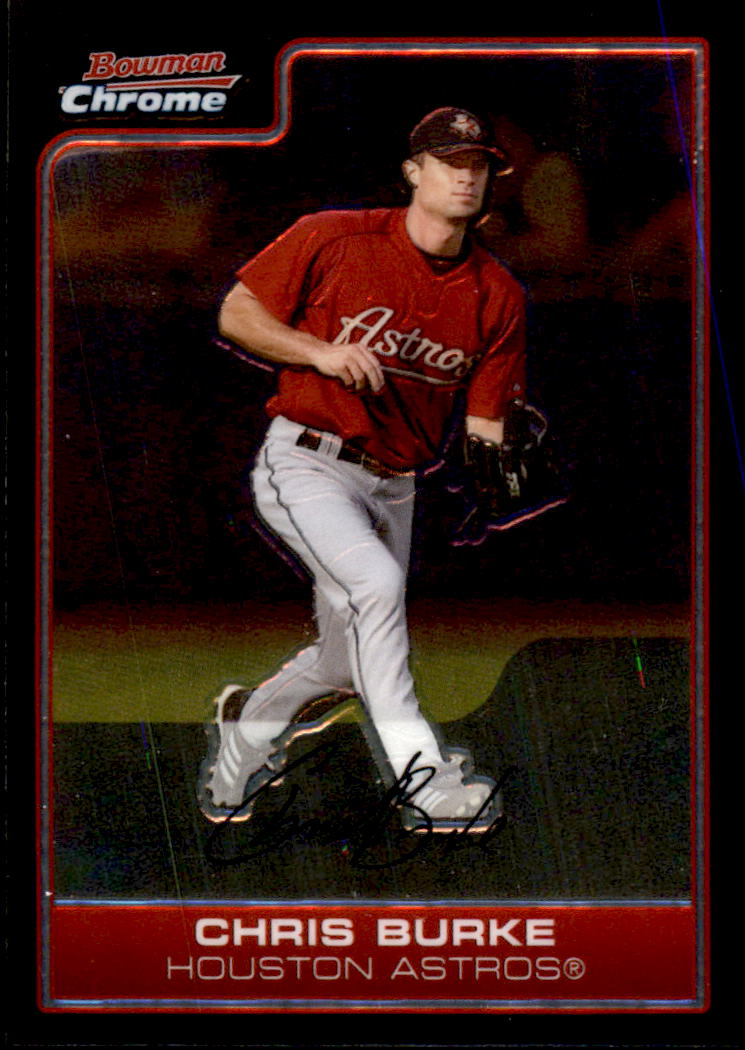 2006 Bowman Chrome Baseball Part 1 - Picture 20 of 412