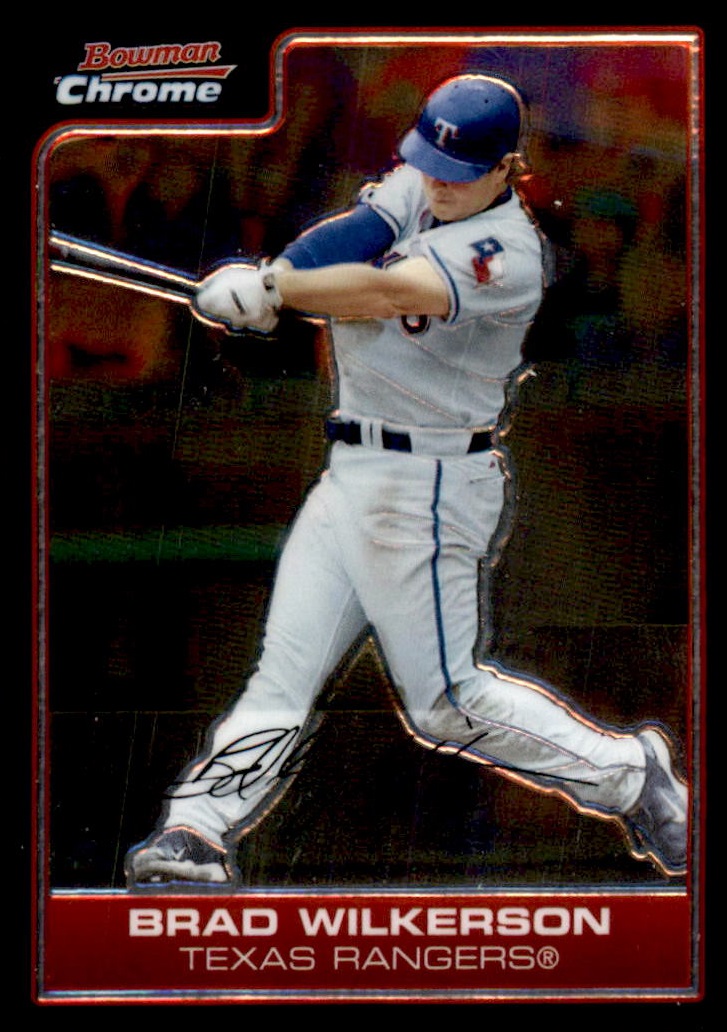 2006 Bowman Chrome Baseball Part 1 - Picture 40 of 412