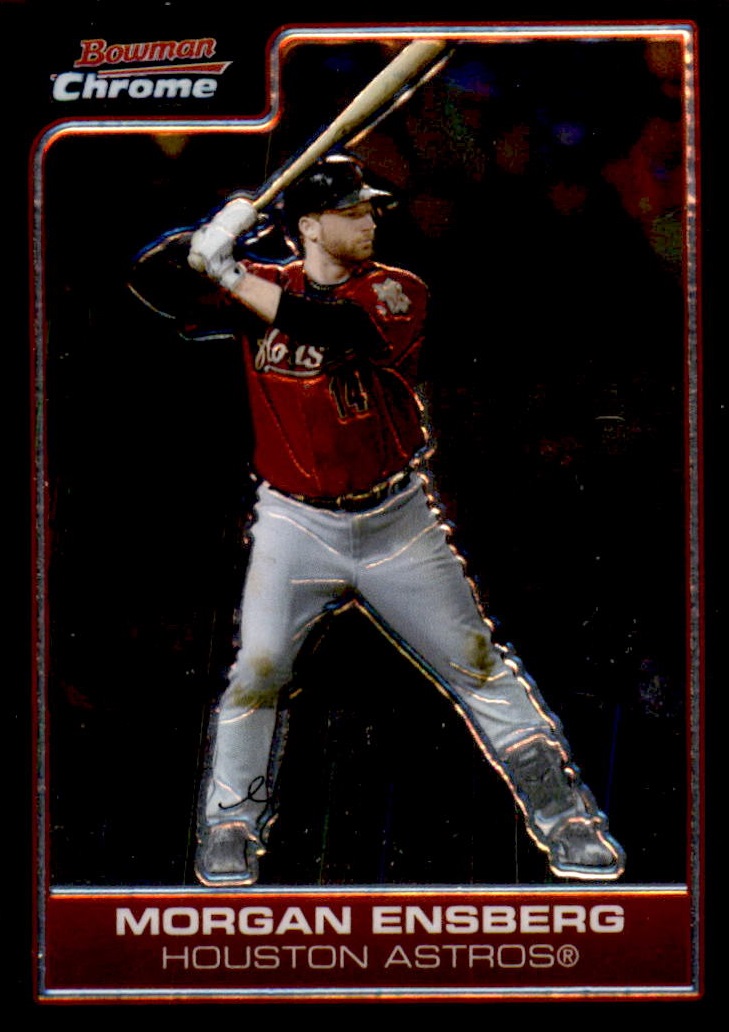2006 Bowman Chrome Baseball Part 1 - Picture 56 of 412