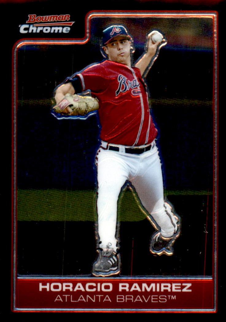 2006 Bowman Chrome Baseball Part 1 - Picture 62 of 412