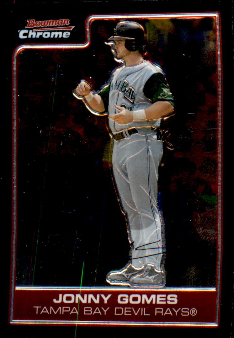 2006 Bowman Chrome Baseball Part 1 - Picture 72 of 412