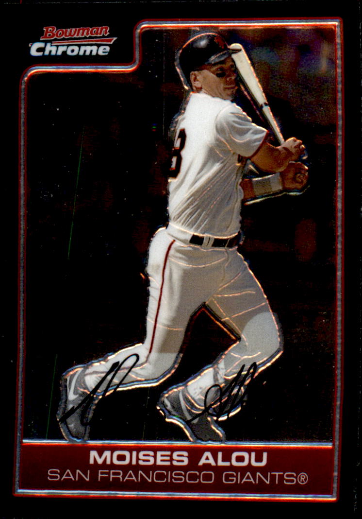 2006 Bowman Chrome Baseball Part 1 - Picture 74 of 412