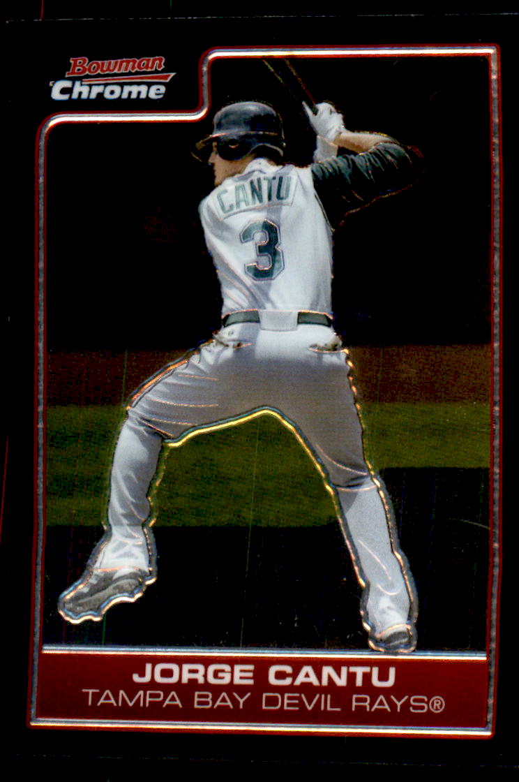 2006 Bowman Chrome Baseball Part 1 - Picture 96 of 412