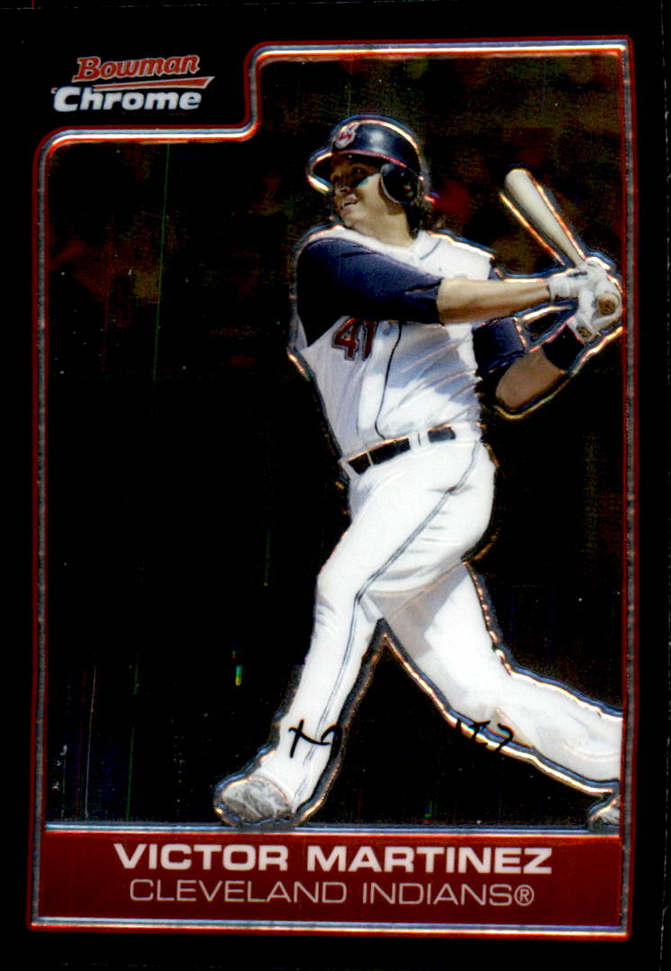 2006 Bowman Chrome Baseball Part 1 - Picture 100 of 412