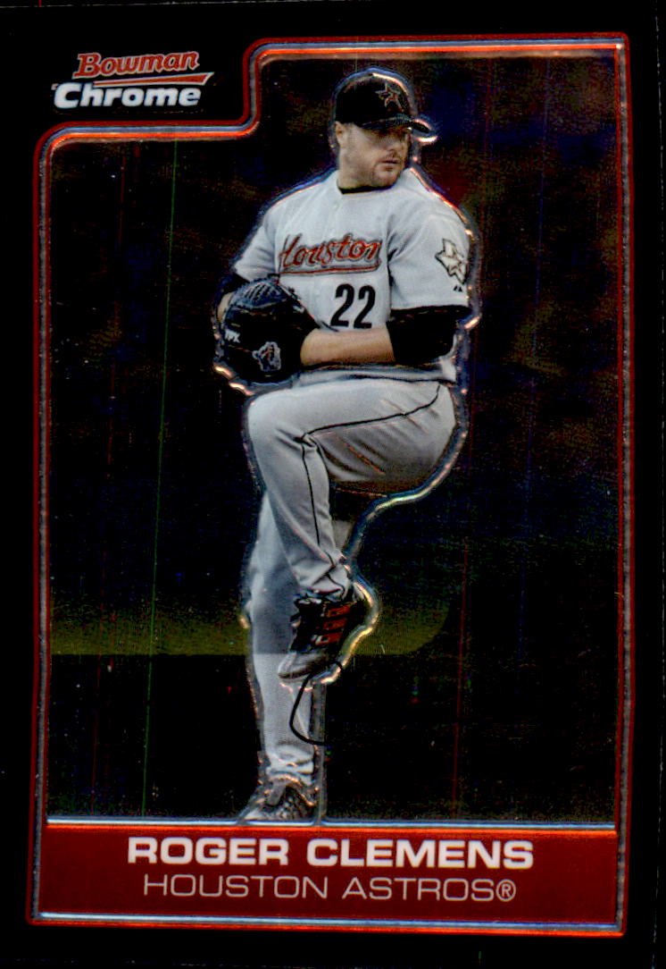 2006 Bowman Chrome Baseball Part 1 - Picture 136 of 412