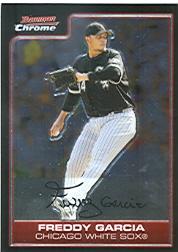2006 Bowman Chrome Baseball Part 1 - Picture 155 of 412