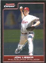 2006 Bowman Chrome Baseball Part 1 - Picture 157 of 412