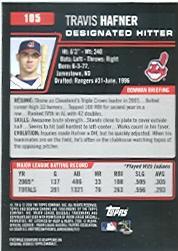 2006 Bowman Chrome Baseball Part 1 - Picture 160 of 412