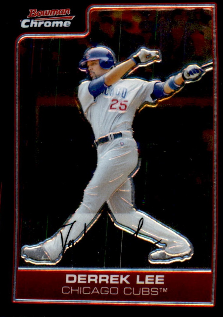 2006 Bowman Chrome Baseball Part 1 - Picture 173 of 412