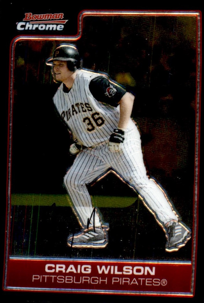 2006 Bowman Chrome Baseball Part 1 - Picture 185 of 412