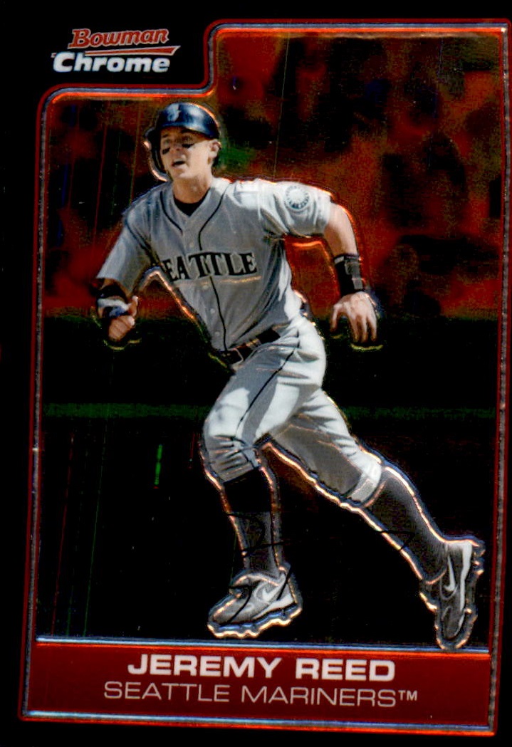 2006 Bowman Chrome Baseball Part 1 - Picture 195 of 412
