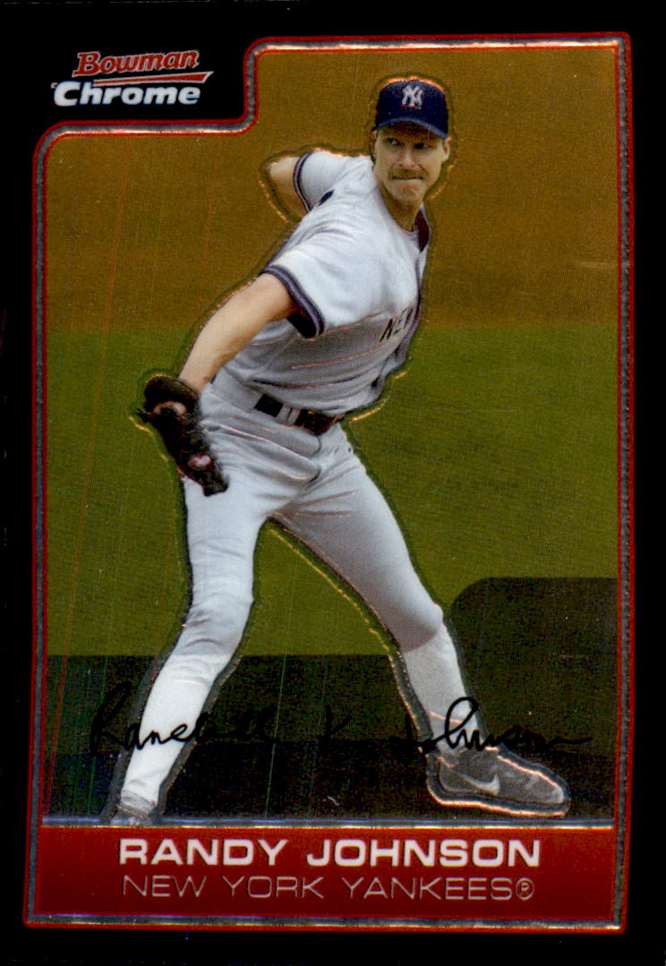 2006 Bowman Chrome Baseball Part 1 - Picture 245 of 412