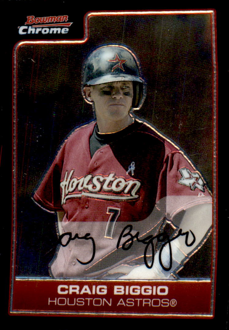 2006 Bowman Chrome Baseball Part 1 - Picture 295 of 412
