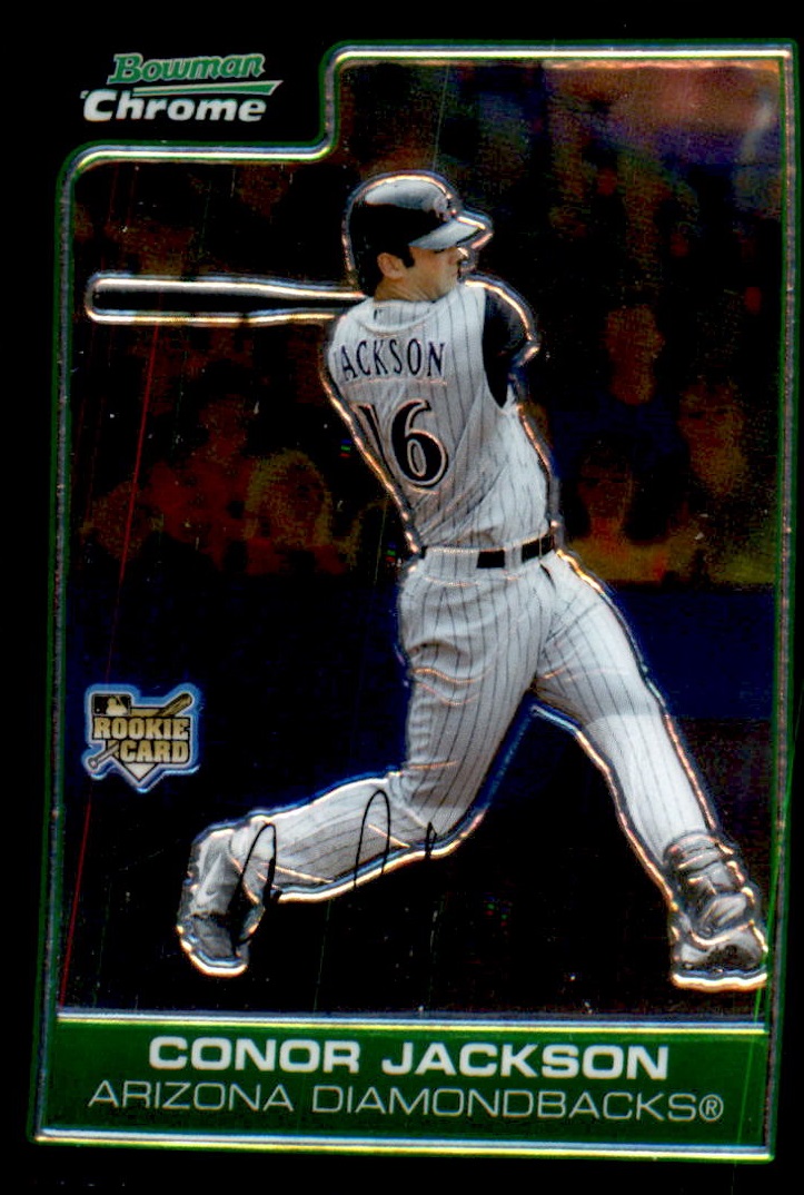 2006 Bowman Chrome Baseball Part 1 - Picture 319 of 412