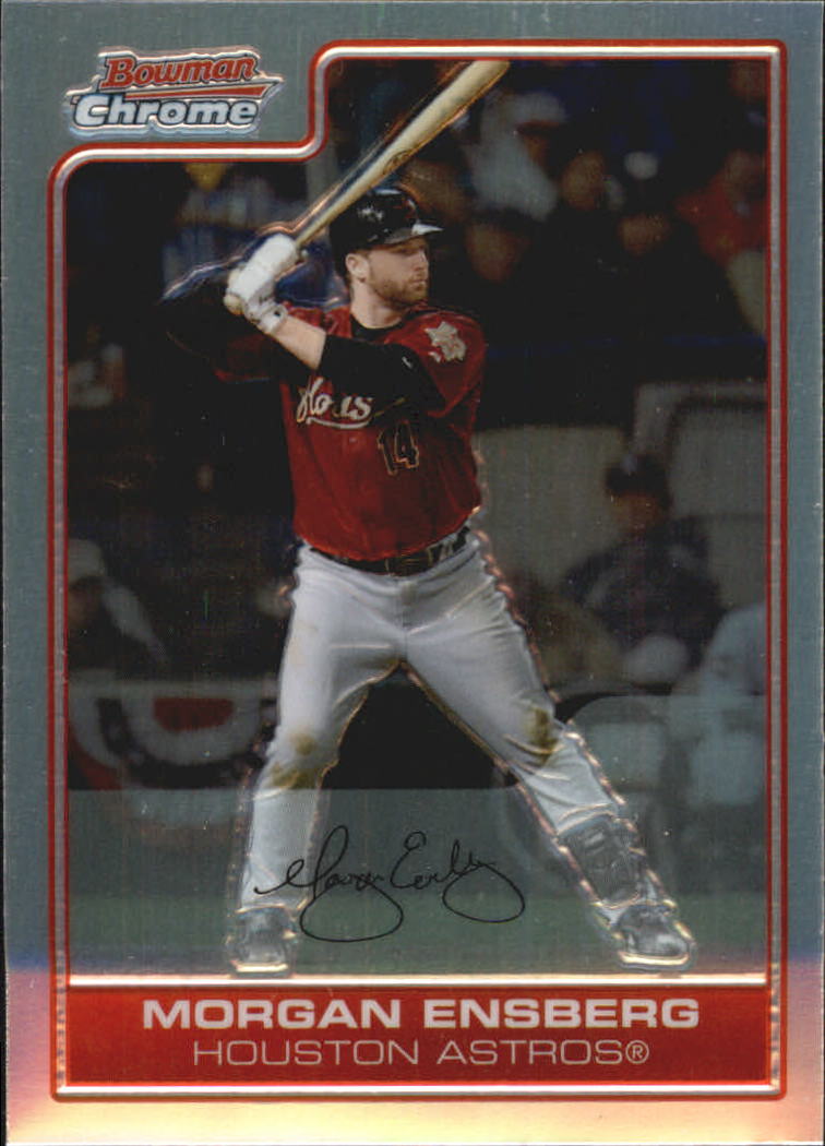 2006 Bowman Chrome Baseball Part 1 - Picture 353 of 412