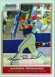 2006 Bowman Chrome Baseball Part 1 - Picture 369 of 412