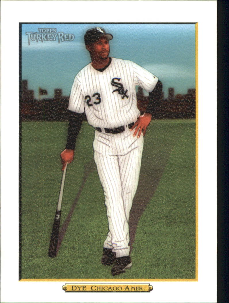 2006 Topps Turkey Red Baseball Part 3 - Picture 62 of 117