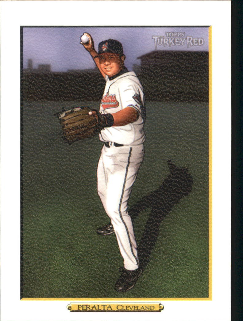 2006 Topps Turkey Red Baseball Part 3 - Picture 66 of 117