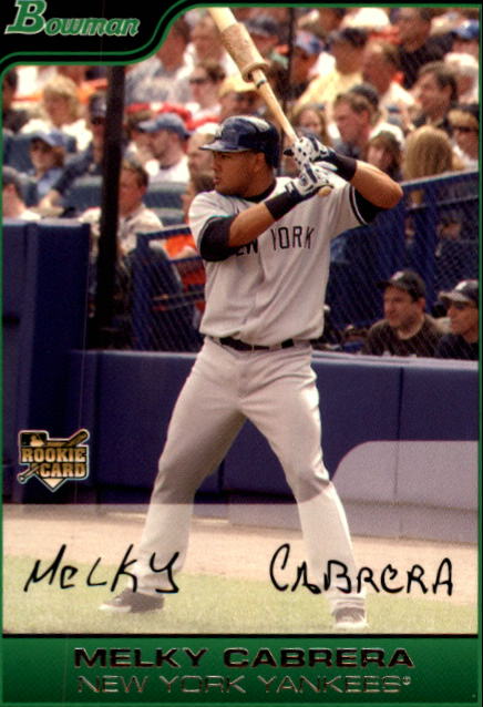 2006 Bowman Draft Baseball Part 1 Main Set (Paper) - Picture 10 of 329