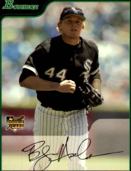 2006 Bowman Draft Baseball Part 1 Main Set (Paper) - Picture 14 of 329