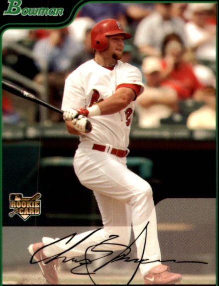 2006 Bowman Draft Baseball Part 1 Main Set (Paper) - Picture 18 of 329