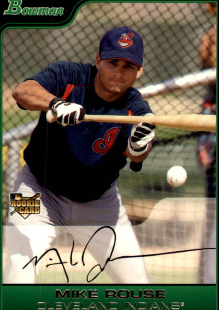 2006 Bowman Draft Baseball Part 1 Main Set (Paper) - Picture 22 of 329