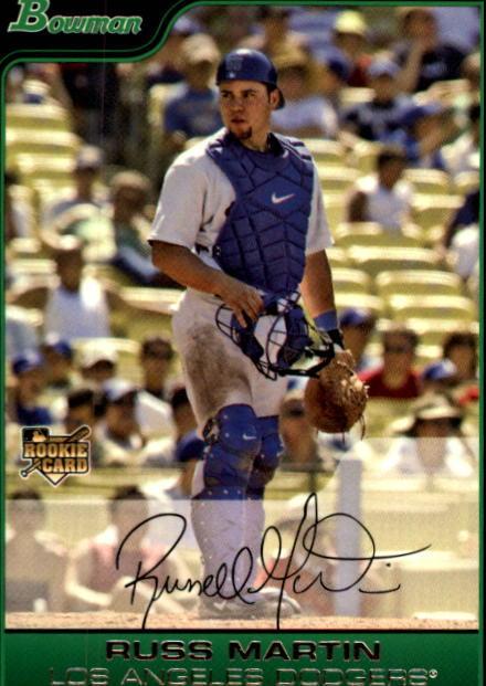 2006 Bowman Draft Baseball Part 1 Main Set (Paper) - Picture 26 of 329
