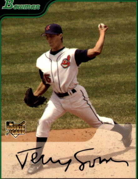 2006 Bowman Draft Baseball Part 1 Main Set (Paper) - Picture 28 of 329