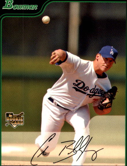 2006 Bowman Draft Baseball Part 1 Main Set (Paper) - Picture 40 of 329