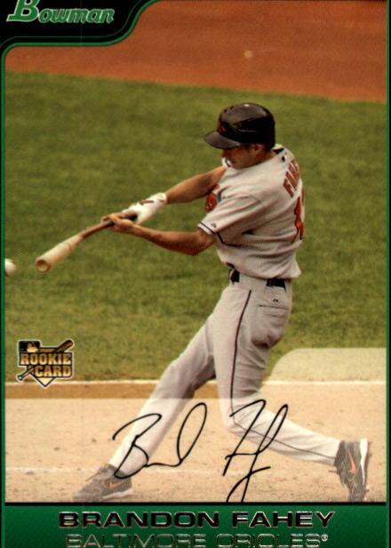 2006 Bowman Draft Baseball Part 1 Main Set (Paper) - Picture 46 of 329