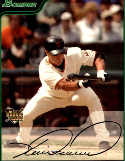 2006 Bowman Draft Baseball Part 1 Main Set (Paper) - Picture 50 of 329