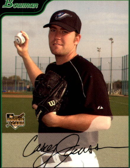 2006 Bowman Draft Baseball Part 1 Main Set (Paper) - Picture 52 of 329