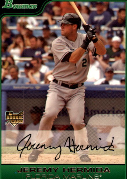 2006 Bowman Draft Baseball Part 1 Main Set (Paper) - Picture 58 of 329