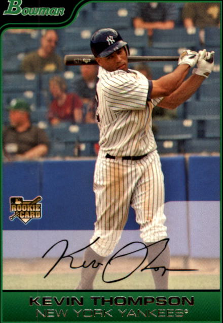 2006 Bowman Draft Baseball Part 1 Main Set (Paper) - Picture 62 of 329