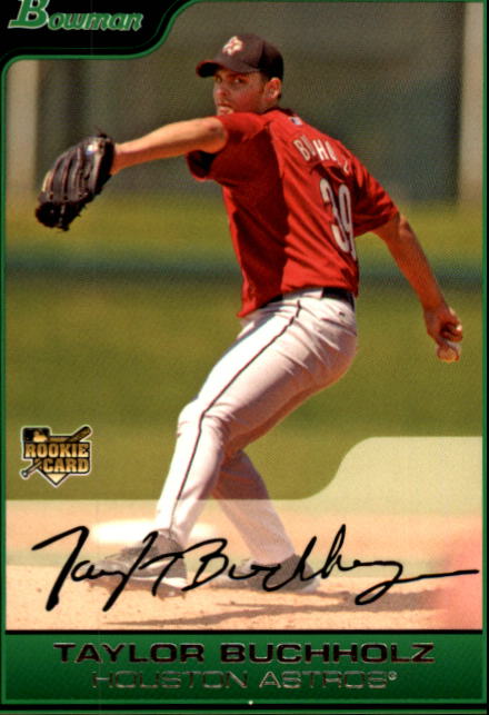 2006 Bowman Draft Baseball Part 1 Main Set (Paper) - Picture 74 of 329