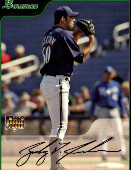 2006 Bowman Draft Baseball Part 1 Main Set (Paper) - Picture 78 of 329