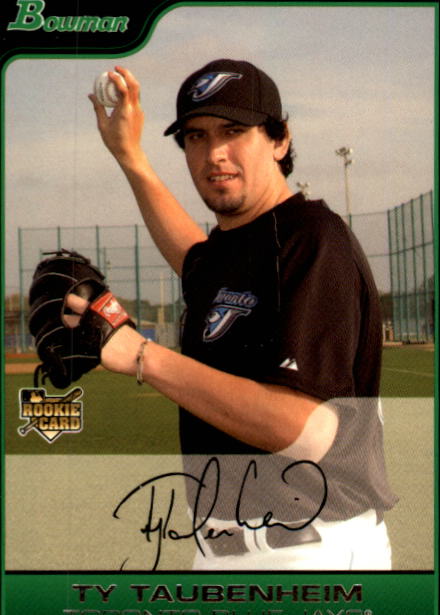 2006 Bowman Draft Baseball Part 1 Main Set (Paper) - Picture 84 of 329